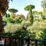 Rent 6 bedroom apartment of 250 m² in Rome