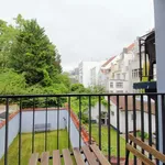 Studio of 65 m² in brussels