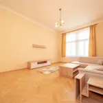 Pronajměte si 2 ložnic/e byt o rozloze 62 m² v Prague