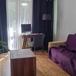 Rent 2 bedroom apartment of 41 m² in Krakow