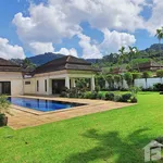 Rent 5 bedroom house of 557 m² in Phuket