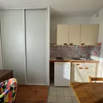 Appartement de 26 m² avec 1 chambre(s) en location à ANGERS