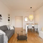 Rent 4 bedroom apartment of 1270 m² in Barcelona