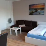 Rent 1 bedroom apartment of 38 m² in Bremen