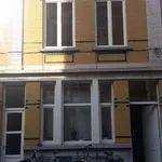 Huur 1 slaapkamer appartement in Antwerpen