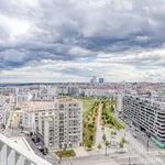 Rent 1 bedroom apartment of 476 m² in Vienna