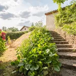 A louer Maison de caractère 160 m² à CHAPONNAY