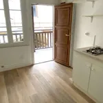 Appartement de 30 m² avec 1 chambre(s) en location à Dijon