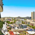 Rent 1 bedroom apartment in Fortitude Valley