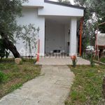 Single family villa via Ponzanello, Formia