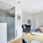 Rent 1 bedroom apartment of 18 m² in Paris