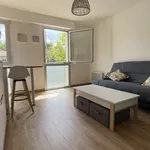 Appartement de 24 m² avec 1 chambre(s) en location à Poitiers