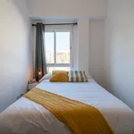 Rent 5 bedroom apartment in Valencia