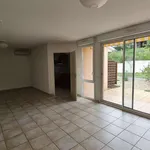 Maison de 91 m² avec 3 chambre(s) en location à Ruoms