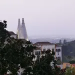 Rent a room of 333 m² in Sintra