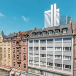 Miete 2 Schlafzimmer wohnung von 55 m² in Frankfurt