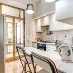 Rent 5 bedroom apartment of 120 m² in Roma