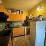 Huur 1 slaapkamer appartement in Gérouville