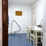 Rent a room in Valencia