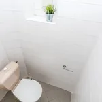 Rent 2 bedroom apartment of 52 m² in Praha 4 - Podolí