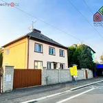 Pronajměte si 2 ložnic/e byt o rozloze 42 m² v Teplice