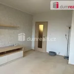 Pronajměte si 4 ložnic/e byt o rozloze 91 m² v Poděbrady