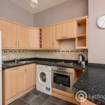 Rent 1 bedroom flat in Edinburgh