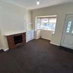 Terraced house to rent in Albion Street, Mansfield NG19