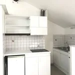 Appartement de 36 m² avec 2 chambre(s) en location à Nancy