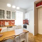 Rent 3 bedroom apartment of 100 m² in Budapest