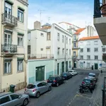 Alugar 1 quarto apartamento em lisbon