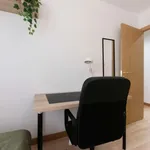 Rent a room in valladolid