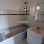 Appartement de 45 m² avec 2 chambre(s) en location à Luc-la-Primaube