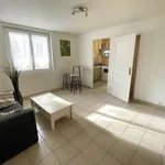 Appartement de 34 m² avec 2 chambre(s) en location à 109