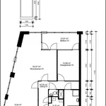 Huur 2 slaapkamer appartement van 83 m² in Geleen-Centrum