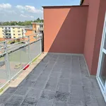 Pronajměte si 3 ložnic/e byt o rozloze 77 m² v Pilsen