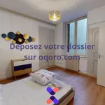  appartement avec 1 chambre(s) en location à Mâcon