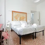 Rent 5 bedroom apartment of 110 m² in Rome