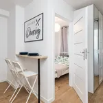 Rent a room in Warszawa