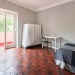 Rent a room in Lisboa