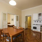 Rent 2 bedroom apartment of 82 m² in Prague