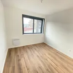 Appartement de 55 m² avec 3 chambre(s) en location à REIMS