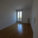 Appartement de 64 m² avec 2 chambre(s) en location à Le Havre