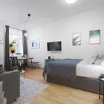 Rent 1 bedroom apartment of 420 m² in Berlin