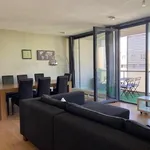 Rent 3 bedroom apartment of 86 m² in Overtoomse Veld