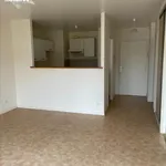 Appartement de 43 m² avec 2 chambre(s) en location à VENDOME