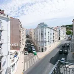 Rent 7 bedroom apartment in lisbon