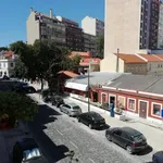 Rent 7 bedroom apartment in Lisbon