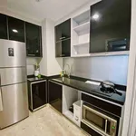 Rent 1 bedroom apartment of 45 m² in Bangkok