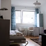 Rent 1 bedroom apartment of 32 m² in Bonn